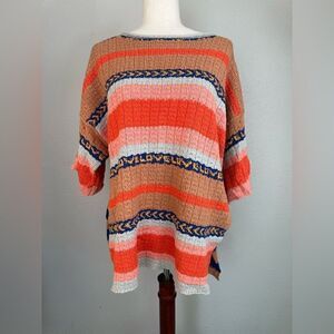 NWT Free People Women’s Sweater